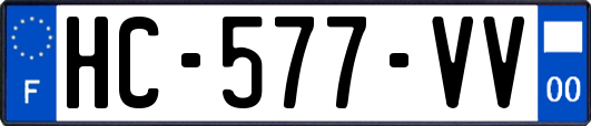 HC-577-VV