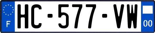 HC-577-VW
