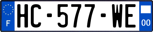 HC-577-WE