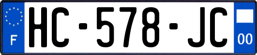 HC-578-JC