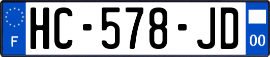 HC-578-JD