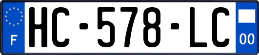 HC-578-LC