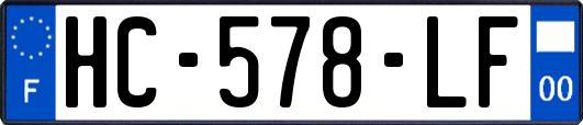 HC-578-LF