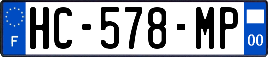 HC-578-MP