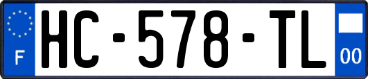 HC-578-TL