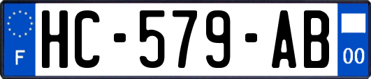 HC-579-AB