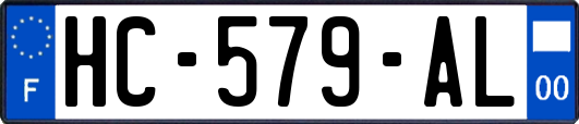 HC-579-AL