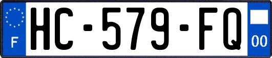 HC-579-FQ