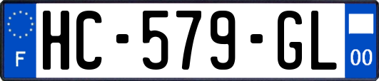 HC-579-GL