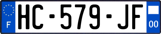 HC-579-JF