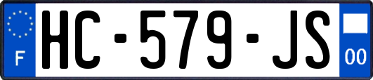 HC-579-JS