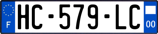 HC-579-LC