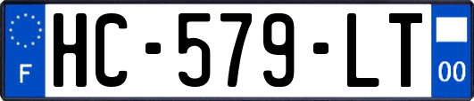 HC-579-LT