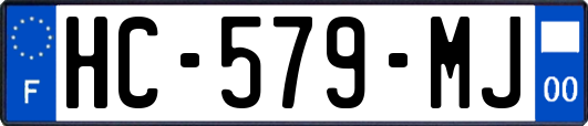 HC-579-MJ