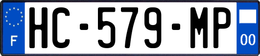 HC-579-MP