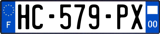 HC-579-PX