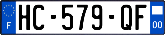 HC-579-QF