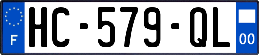 HC-579-QL
