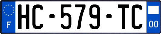 HC-579-TC