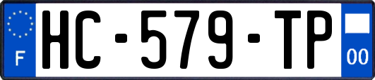 HC-579-TP