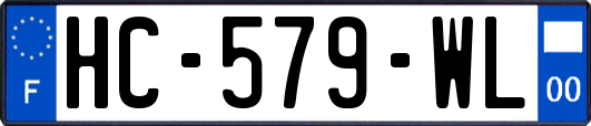 HC-579-WL