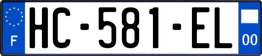HC-581-EL
