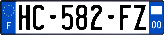 HC-582-FZ
