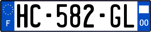 HC-582-GL