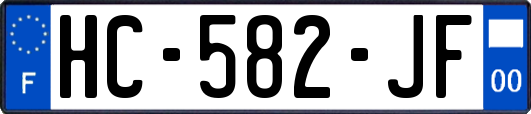 HC-582-JF