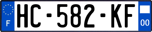 HC-582-KF