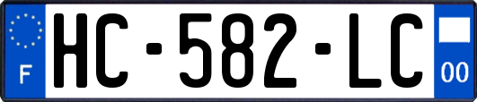 HC-582-LC