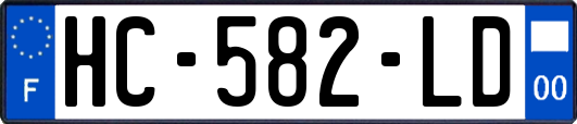 HC-582-LD