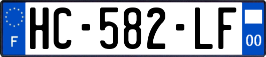 HC-582-LF