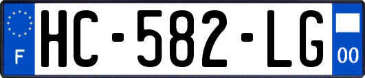 HC-582-LG