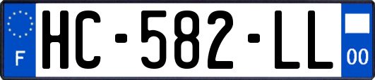 HC-582-LL