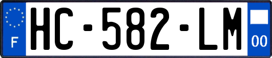 HC-582-LM