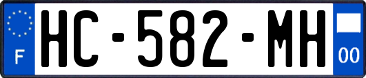HC-582-MH