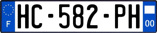 HC-582-PH