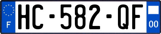 HC-582-QF