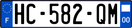 HC-582-QM
