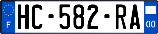HC-582-RA