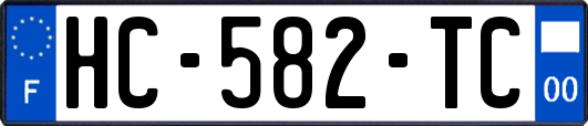 HC-582-TC