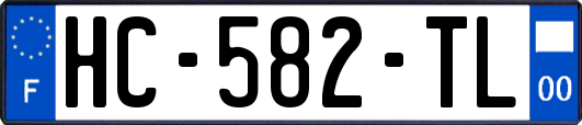 HC-582-TL