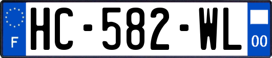 HC-582-WL