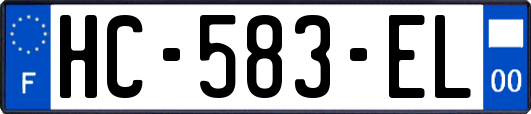 HC-583-EL