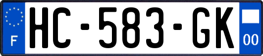 HC-583-GK