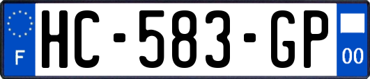HC-583-GP
