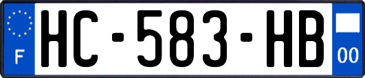 HC-583-HB