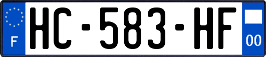 HC-583-HF