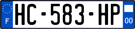 HC-583-HP